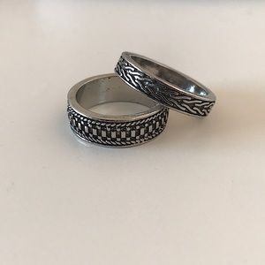 H&M Rings